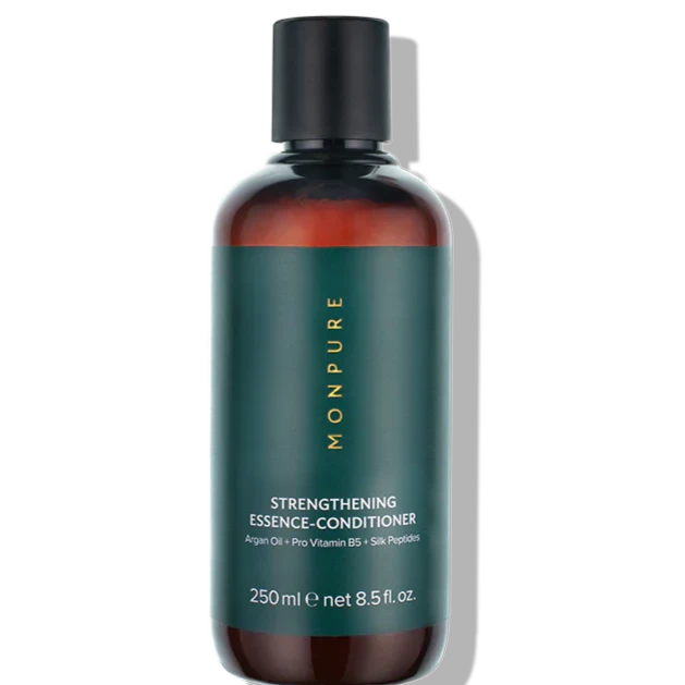 Strenghtening protein essence-conditioner - Monpure