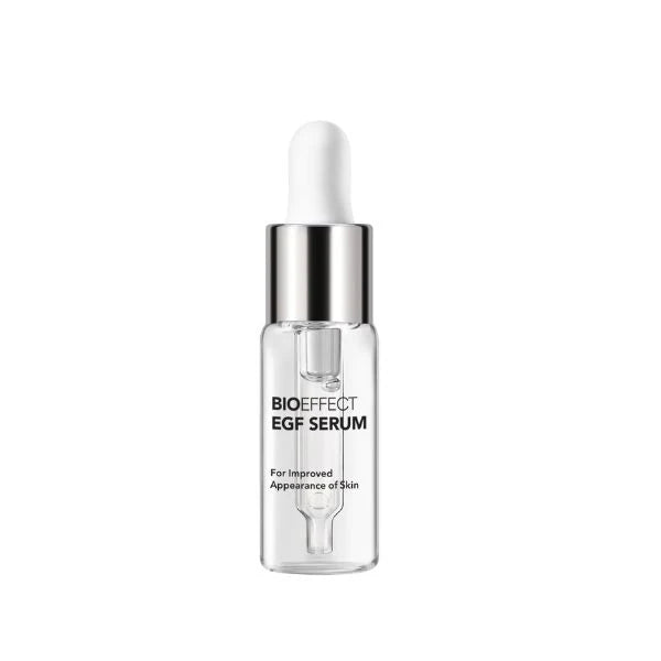 EGF Serum - Bioeffect