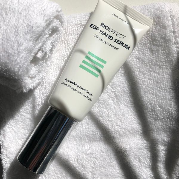 EGF Hand serum - Bioeffect