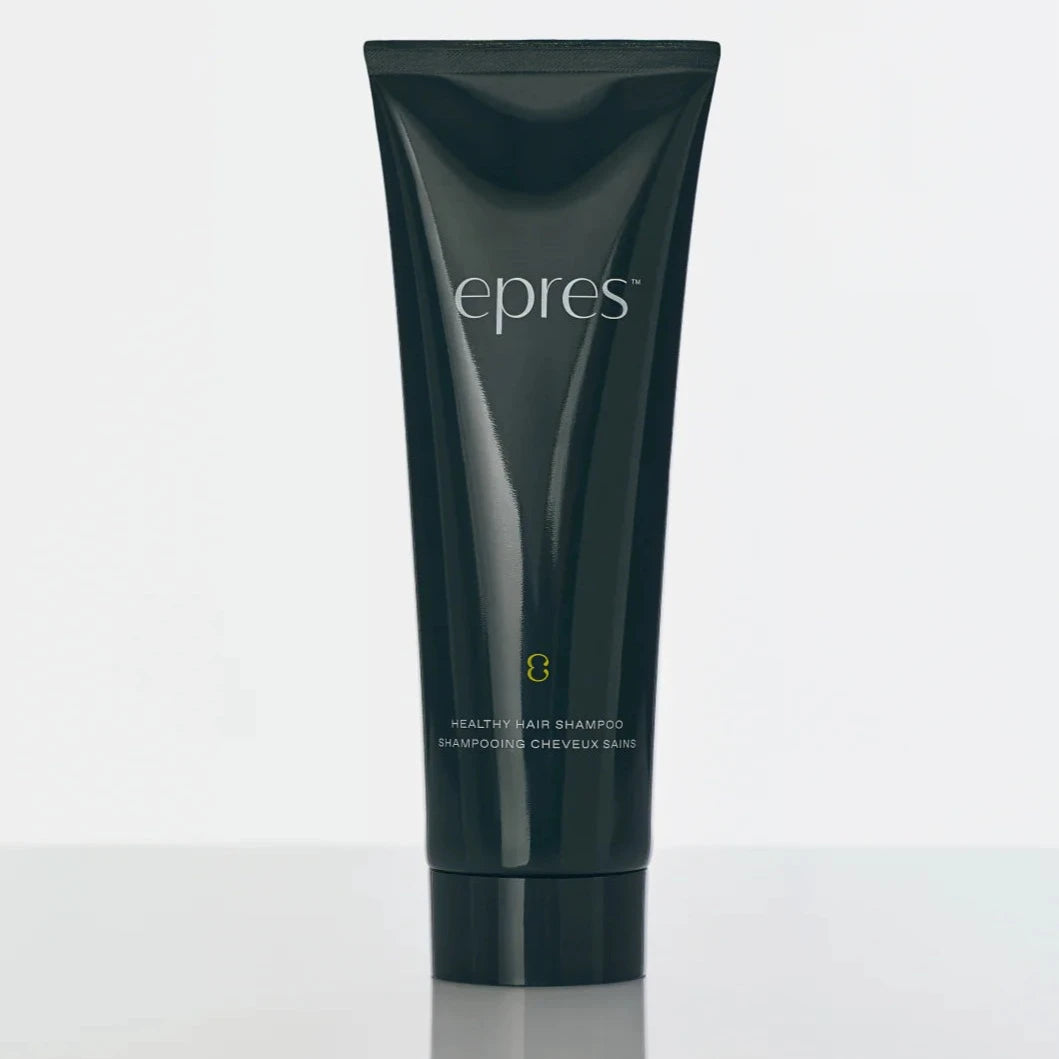 Healthy hair shampoo - Epres