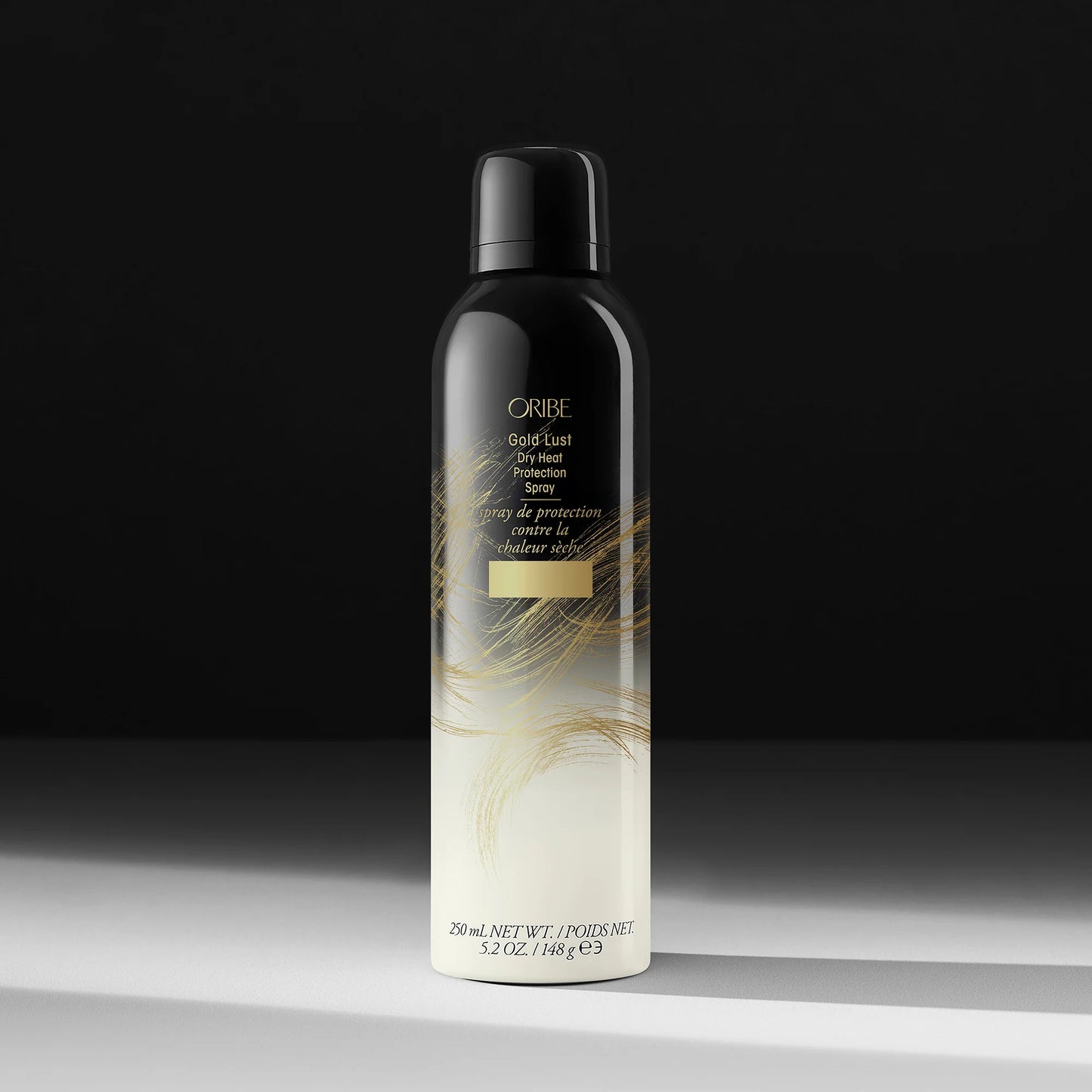 Gold Lust Dry Heat Protection Spray - Oribe