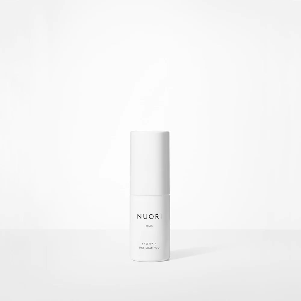 Fresh´air dry shampoo - Nuori