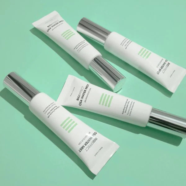 OSA Water mist - Bioeffect