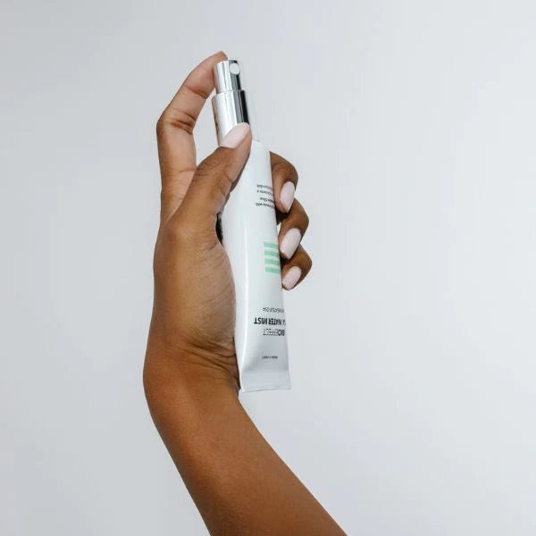 OSA Water mist - Bioeffect