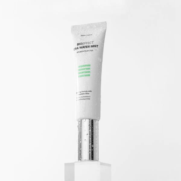 OSA Water mist - Bioeffect