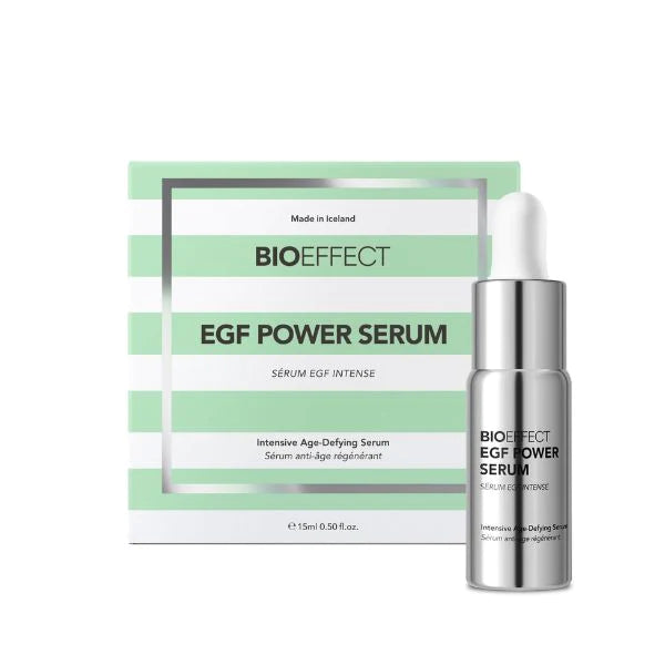 Power serum - Bioeffect