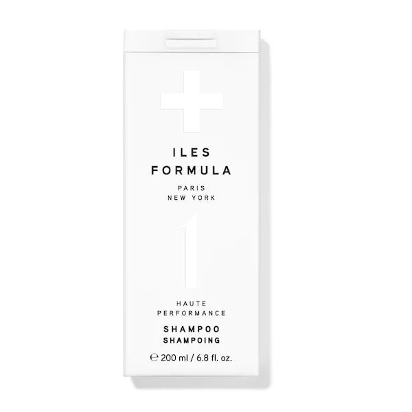 Shampoo Haute Performance - Iles formula