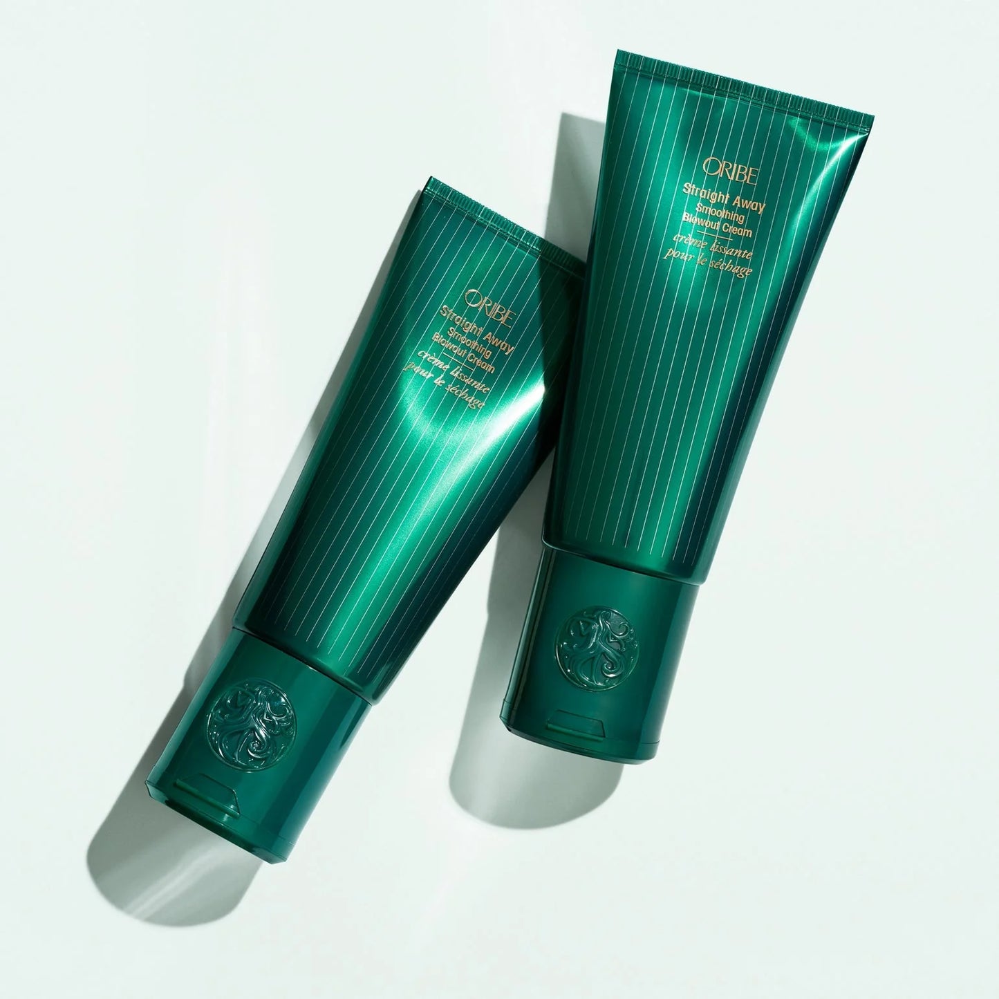 Straight away Smoothing Blowout Cream - Oribe