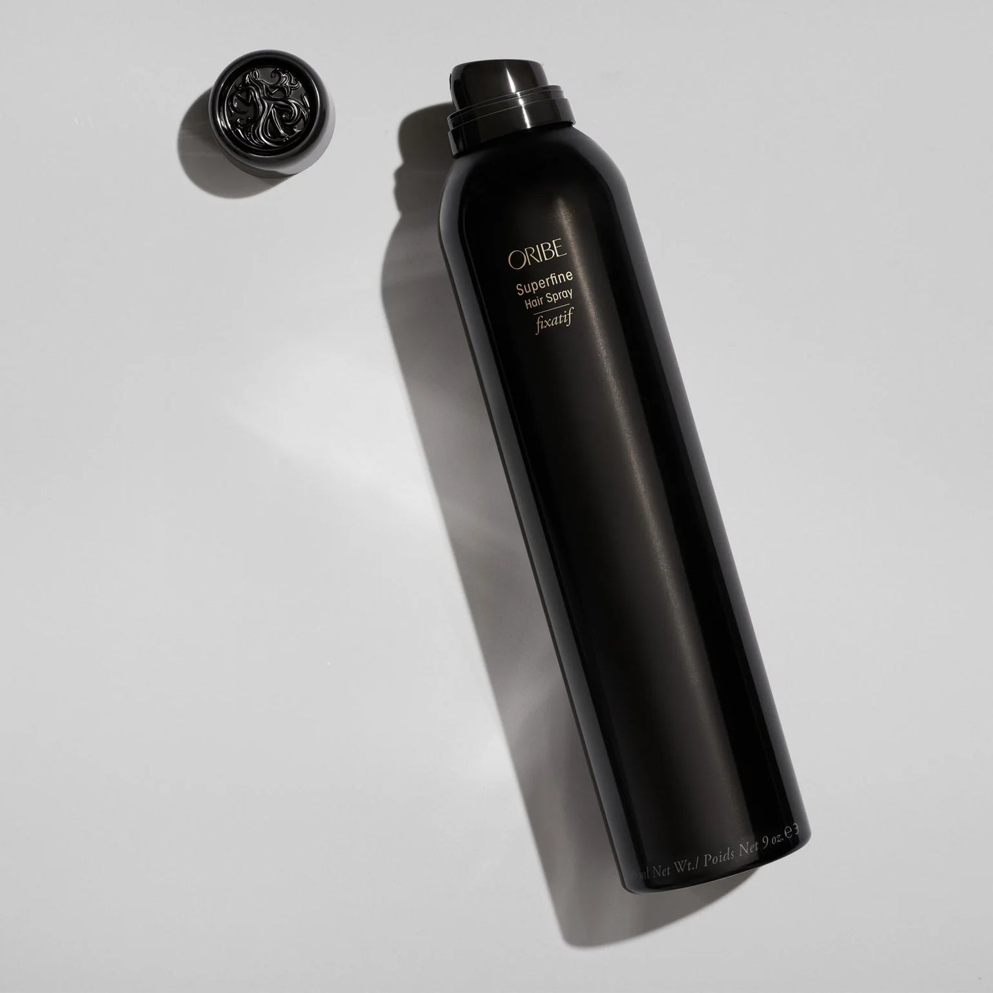 Superfine hair spray - Oribe