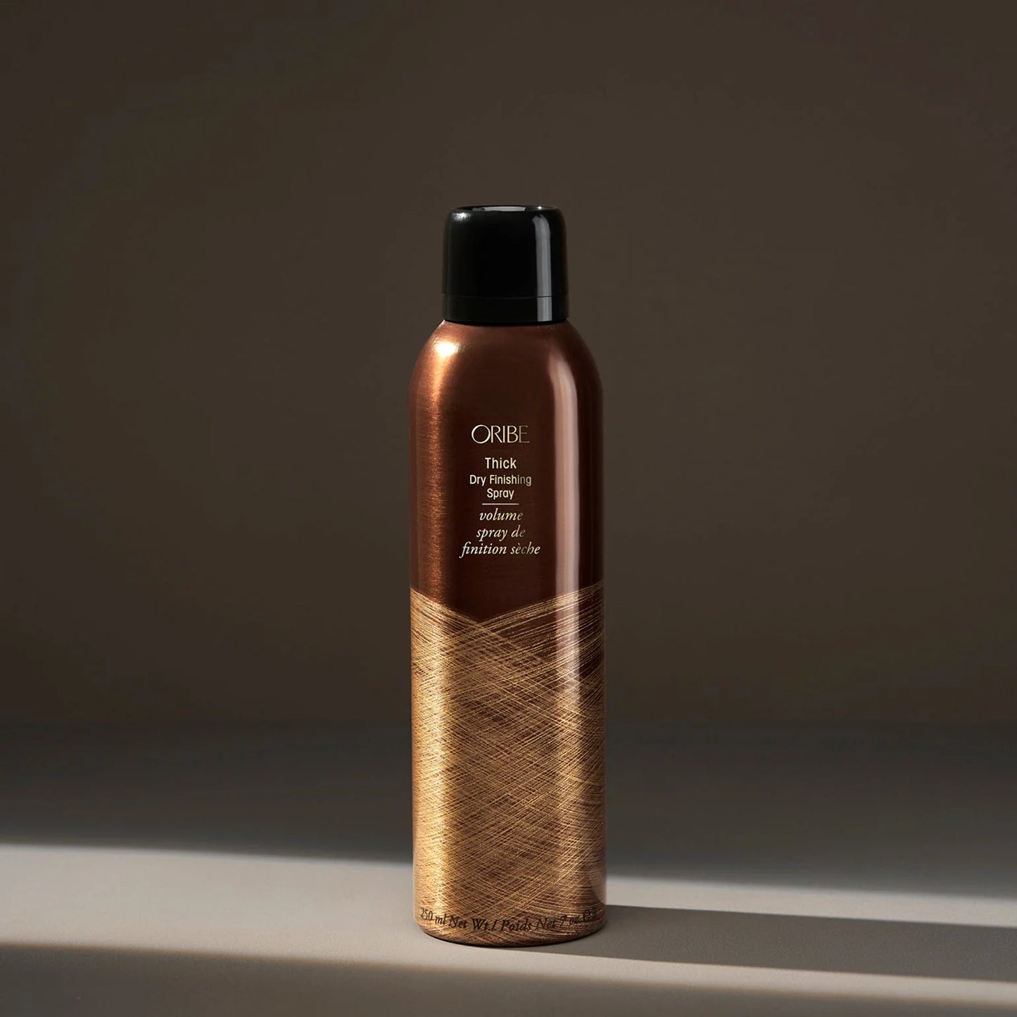 Thick Dry Finishing Spray - Oribe