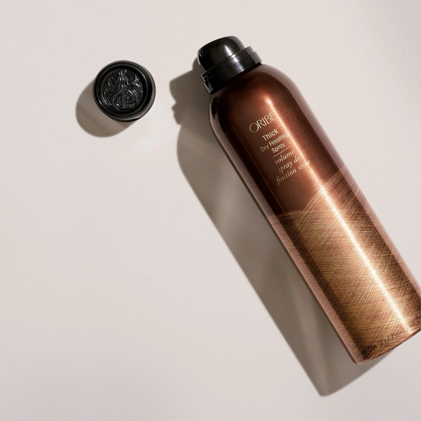 Thick Dry Finishing Spray - Oribe