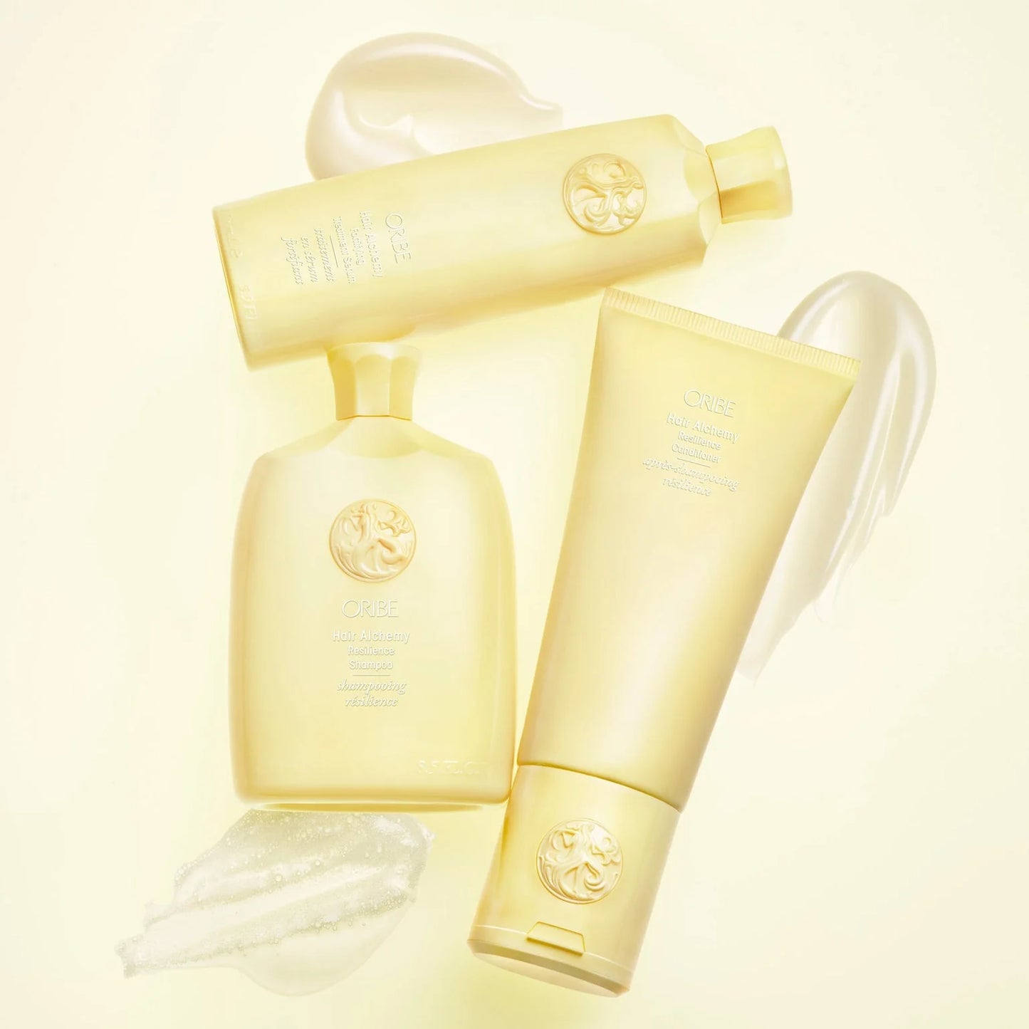 Hair Alchemy Resilience Conditioner - Oribe