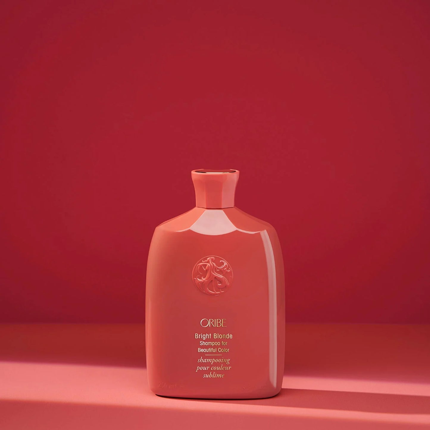 Bright Blonde Shampoo - Oribe