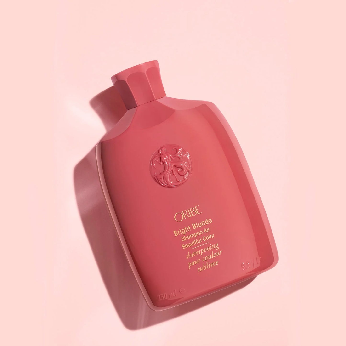 Bright Blonde Shampoo - Oribe