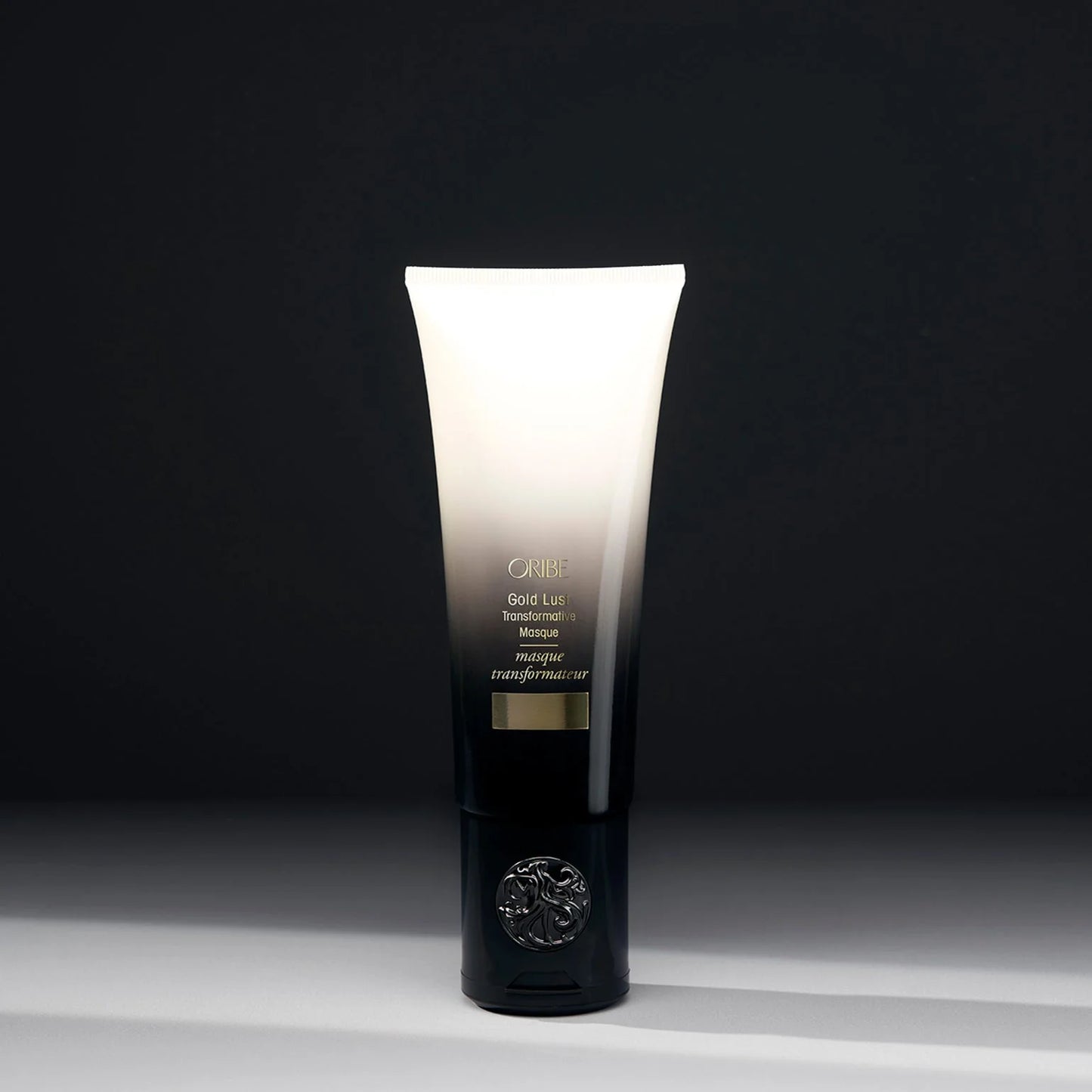 Gold lust transformative mask - Oribe
