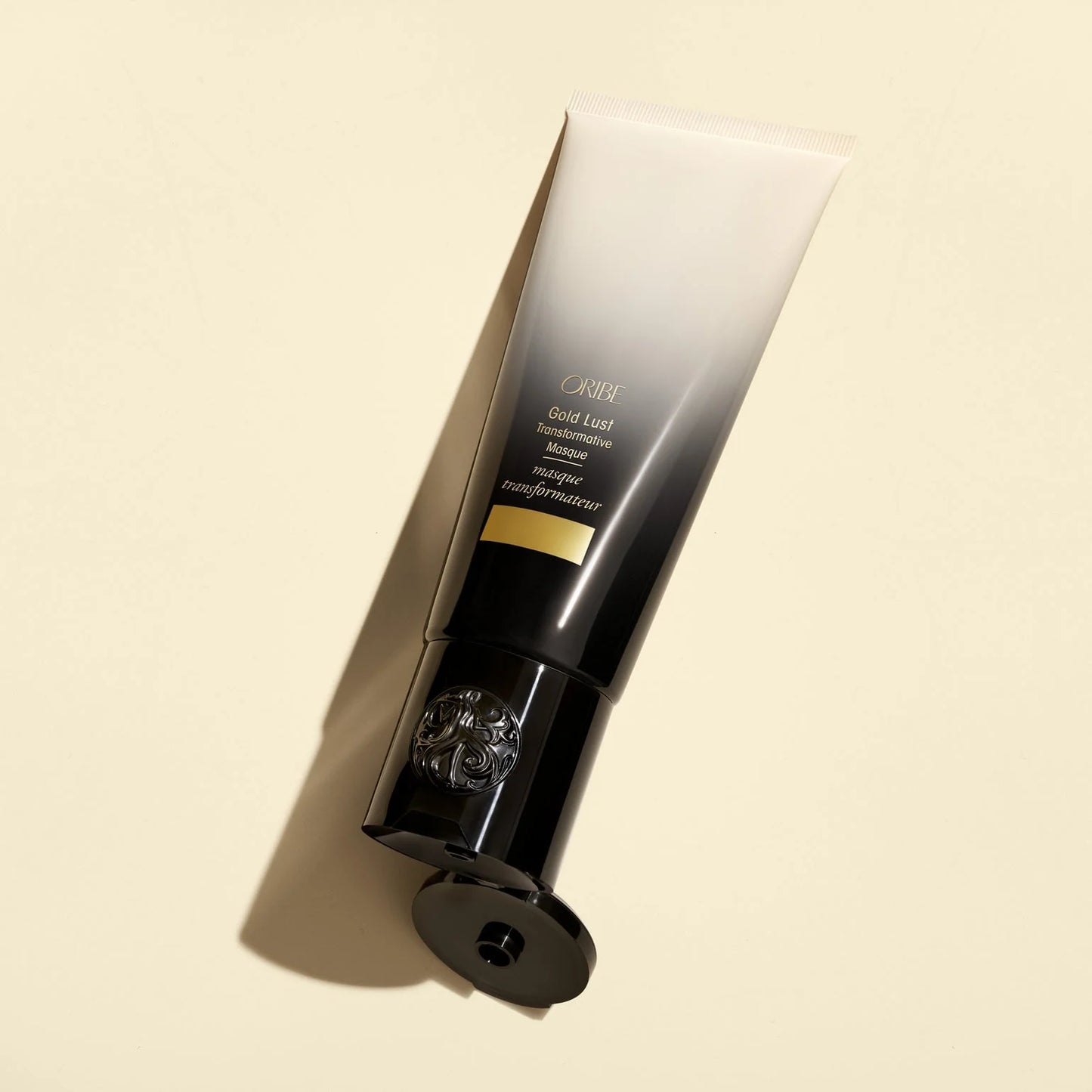 Gold lust transformative mask - Oribe