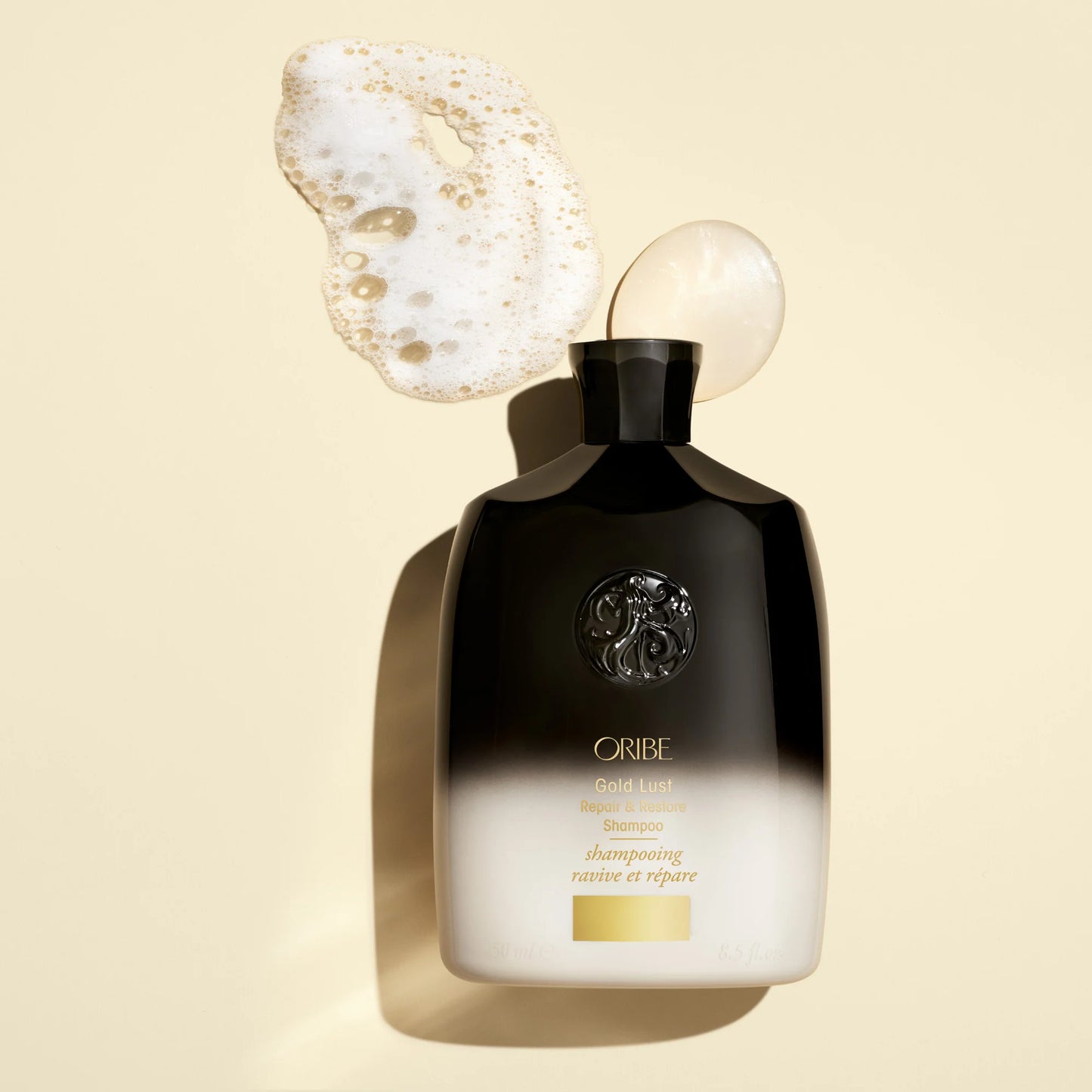 Gold lust repair & restore shampoo - Oribe