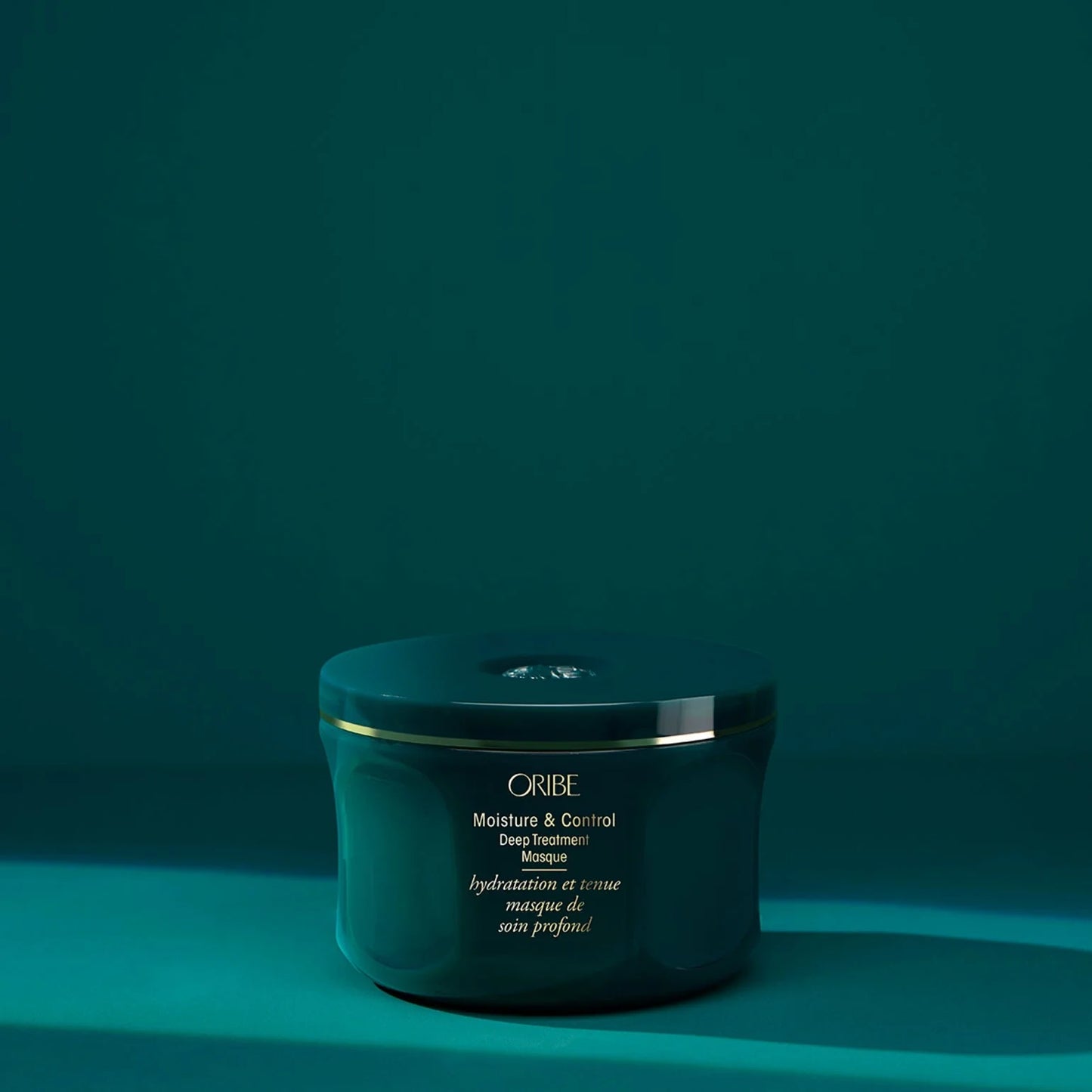 Moisture & Control Deep Treatment Masque - Oribe