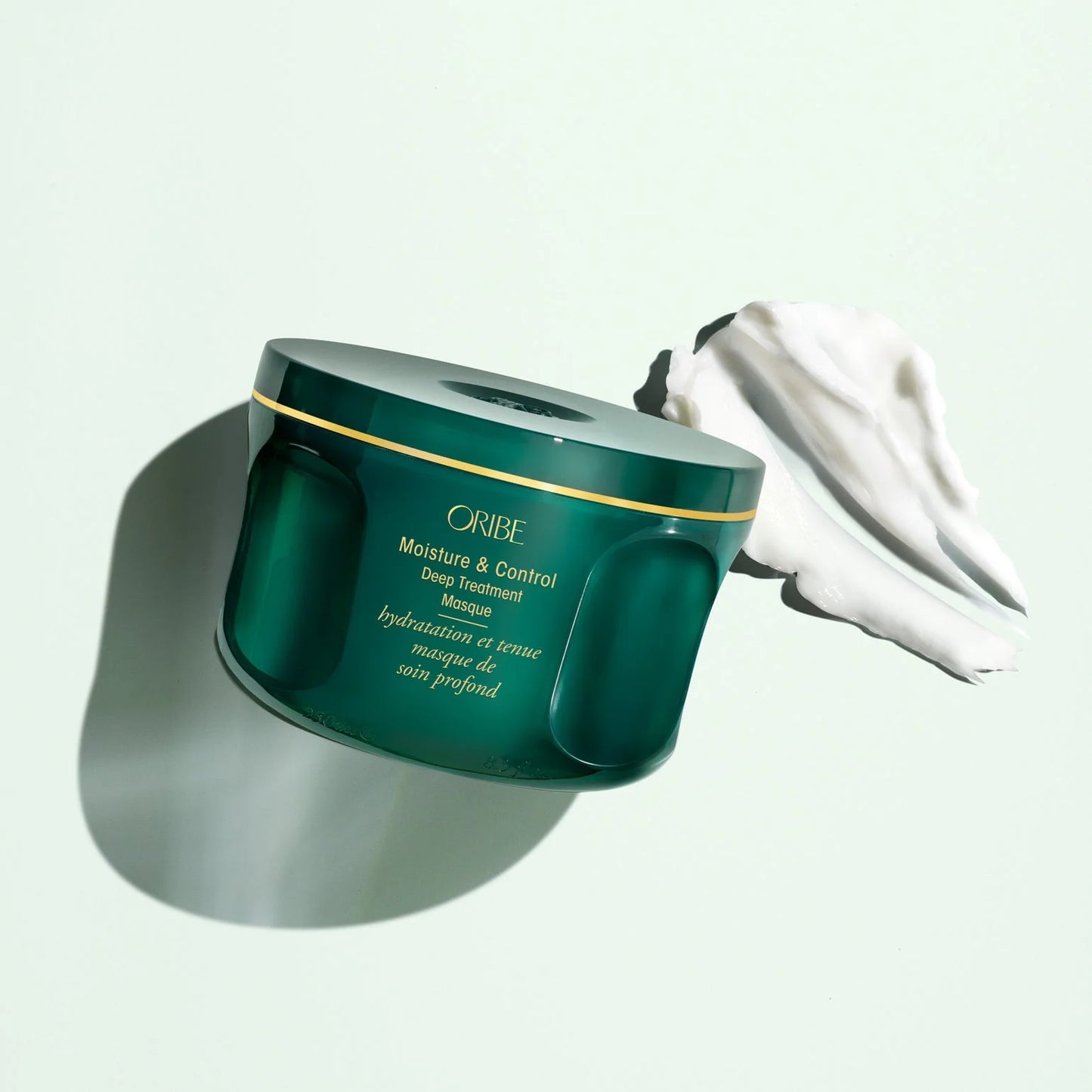 Moisture & Control Deep Treatment Masque - Oribe