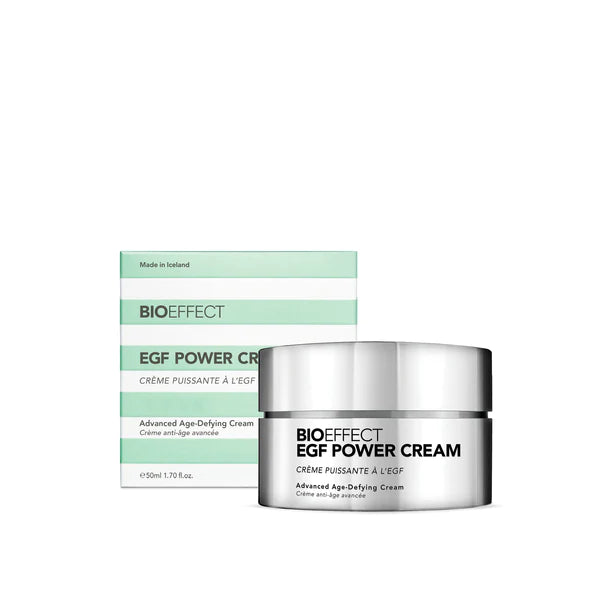 Power cream - Bioeffect