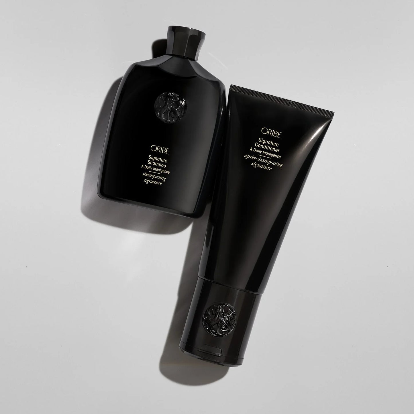 Signature shampoo - Oribe