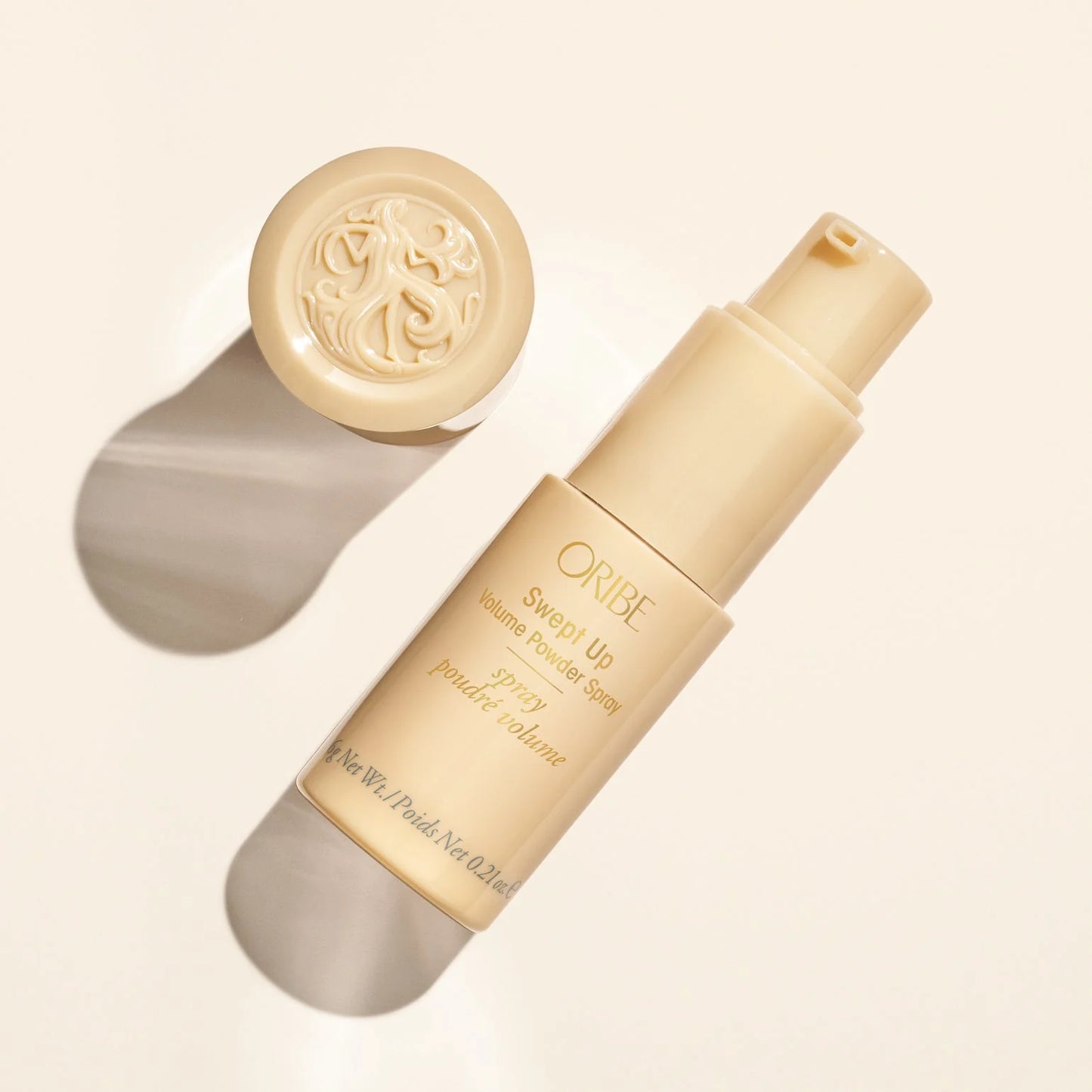 Swept Up Volume Powder Spray - Oribe