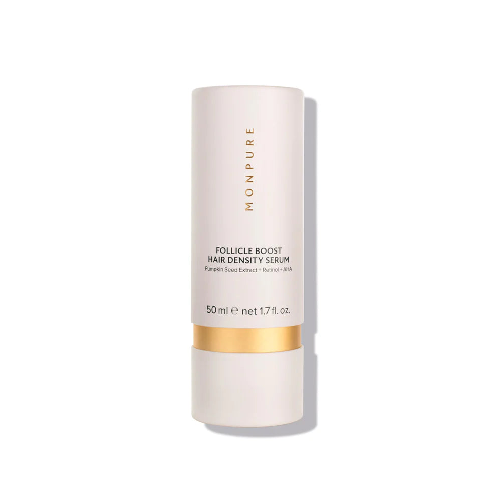 Follicle Boost hair denisity - Monpure