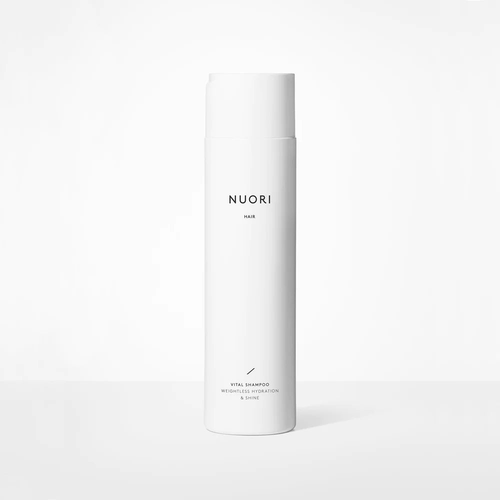 Vital shampoo - Nuori