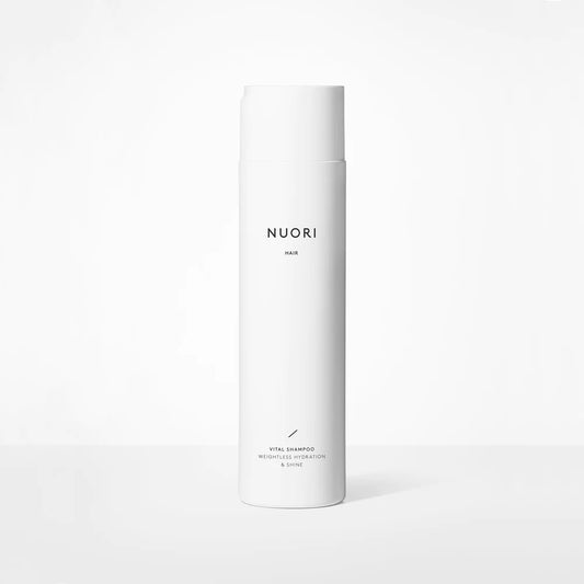 Vital shampoo - Nuori