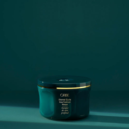 Eternal Curls Deep Treatment Masque - Oribe