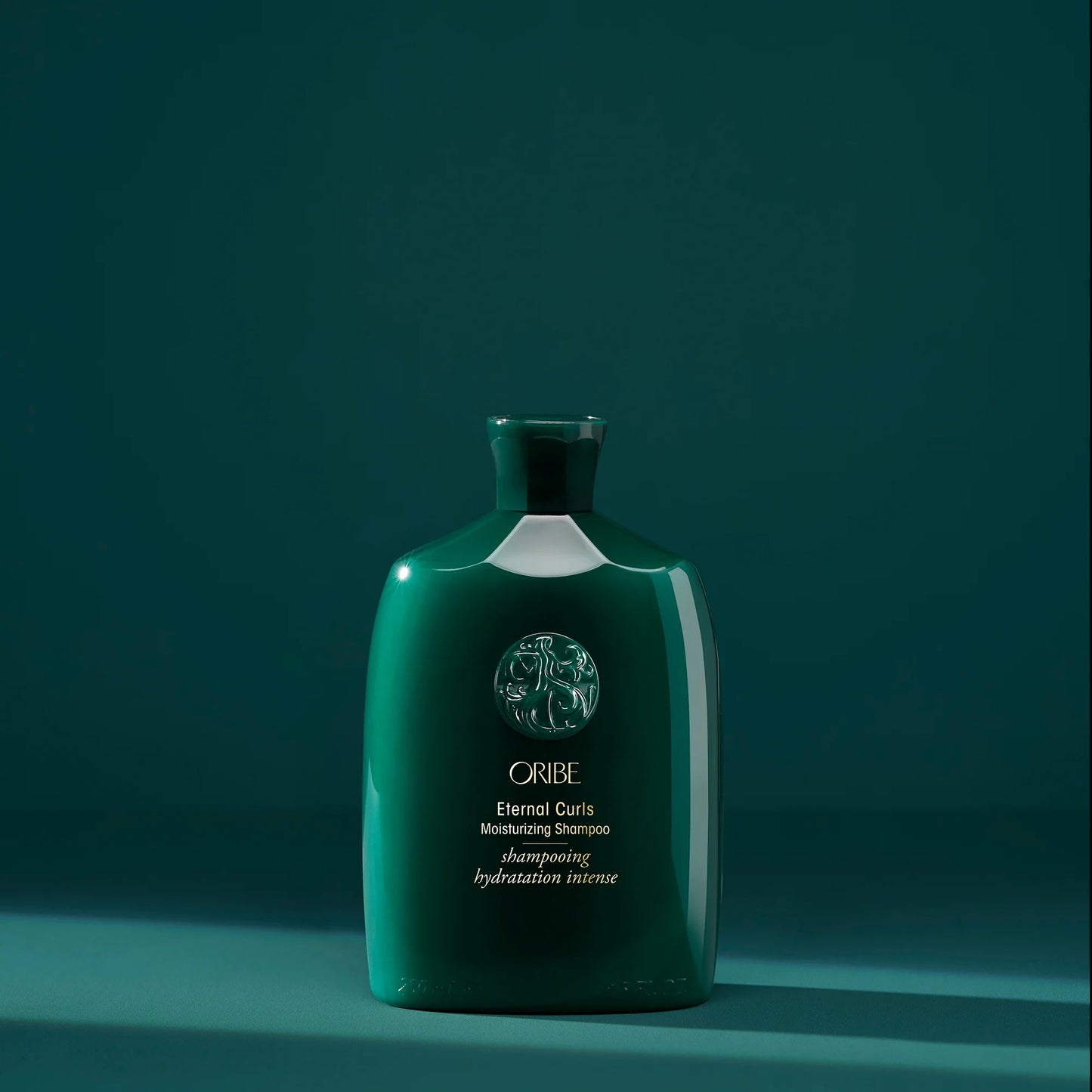 Eternal curl moisturizing shampoo - Oribe