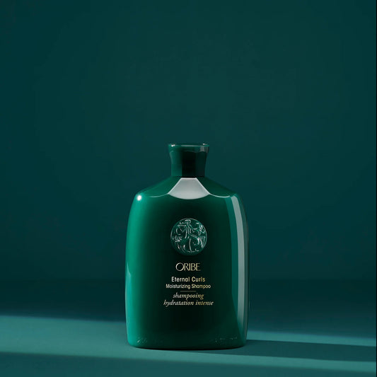 Eternal curl moisturizing shampoo - Oribe