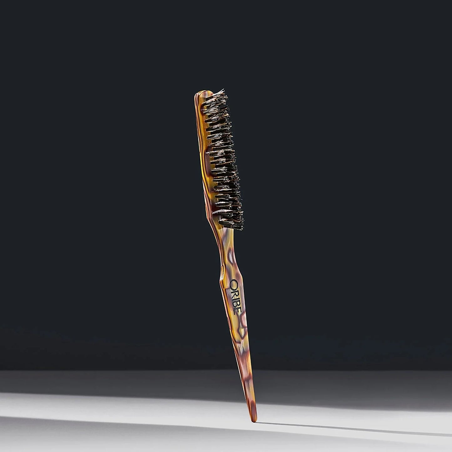 Italian Resin Teasing Brush - Oribe